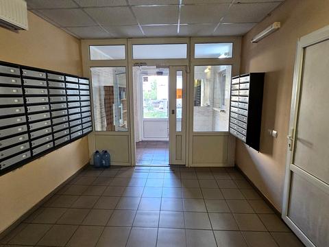 квартира за адресою Бориса Гмирі вул., 12-Б