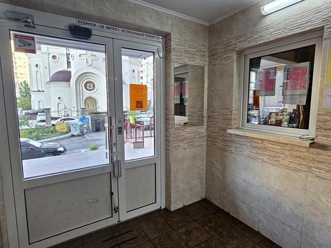 квартира за адресою Бориса Гмирі вул., 12-Б