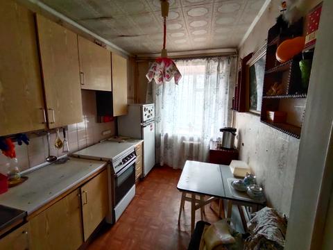 квартира за адресою Надії Світличної пров. (Волго-Донський), 2