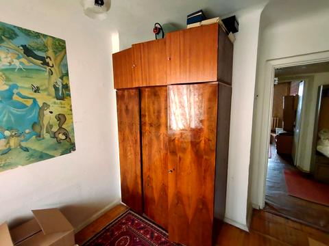 квартира за адресою Надії Світличної пров. (Волго-Донський), 2