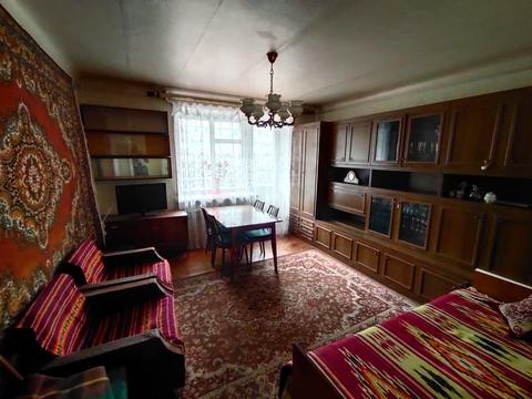 квартира за адресою Надії Світличної пров. (Волго-Донський), 2