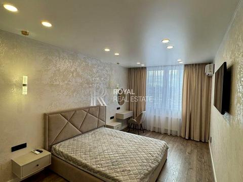 квартира за адресою Балтійський пров., 3-А