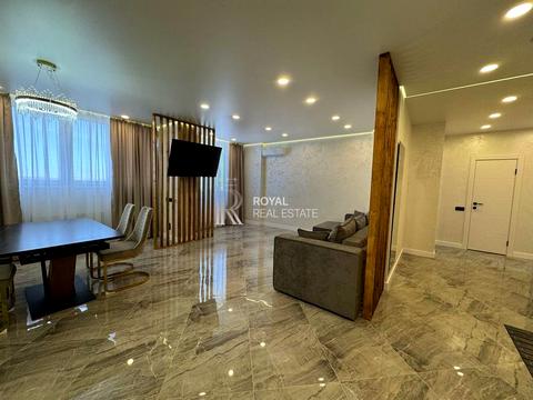 квартира за адресою Балтійський пров., 3-А