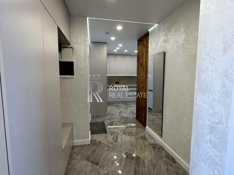 квартира за адресою Балтійський пров., 3-А