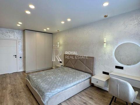 квартира за адресою Балтійський пров., 3-А