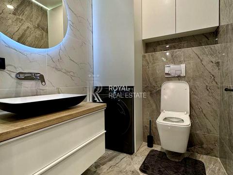 квартира за адресою Балтійський пров., 3-А