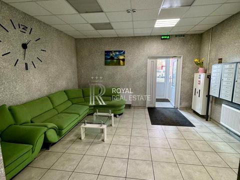 квартира за адресою Балтійський пров., 3-А