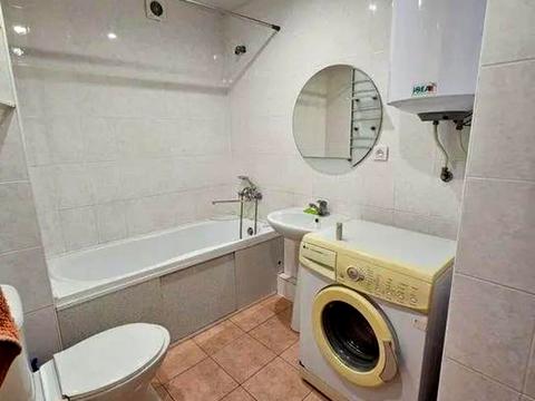 квартира за адресою Тракторобудівників просп., 89