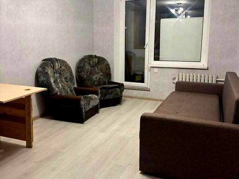 квартира по адресу Тракторостроителей просп., 89