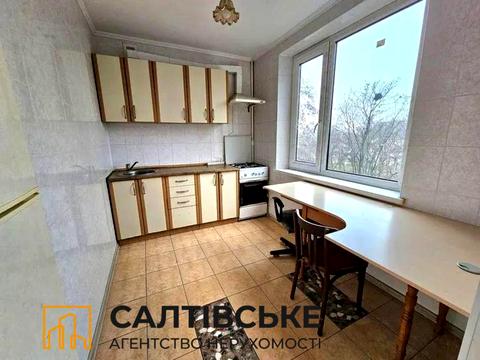 квартира за адресою Тракторобудівників просп., 89