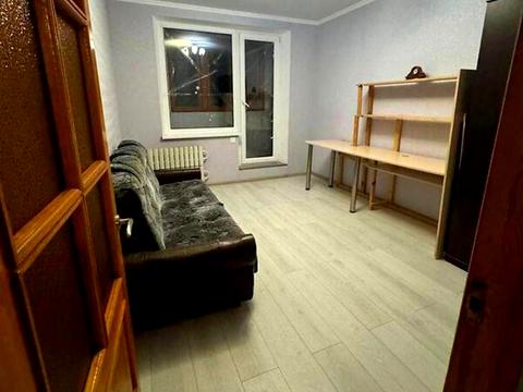 квартира за адресою Тракторобудівників просп., 89