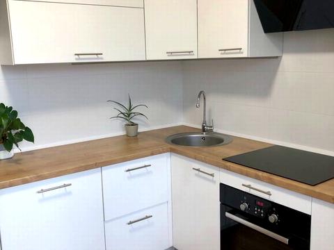 квартира за адресою Бориса Гмирі вул., 16