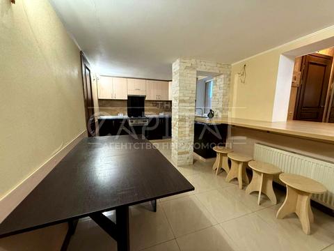 дом по адресу Садова