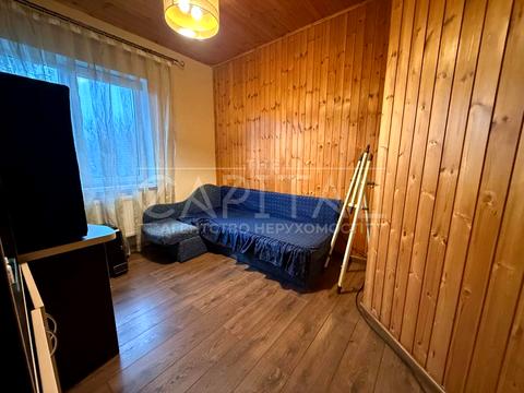 дом по адресу Садова