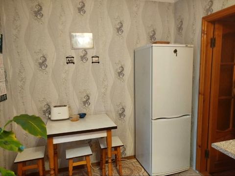 квартира по адресу Олега Антонова ул. (Карла Маркса), 4