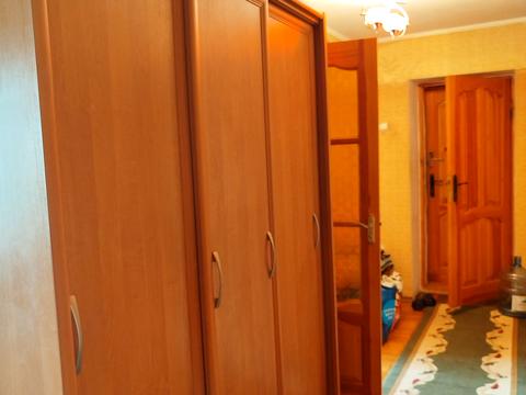 квартира по адресу Олега Антонова ул. (Карла Маркса), 4