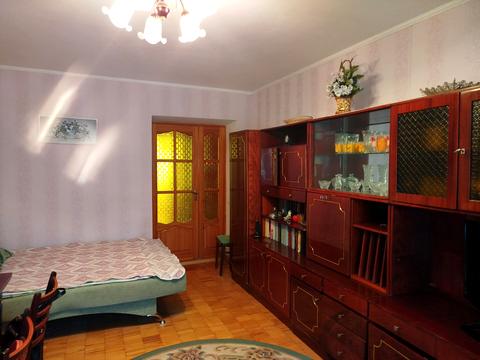 квартира по адресу Олега Антонова ул. (Карла Маркса), 4