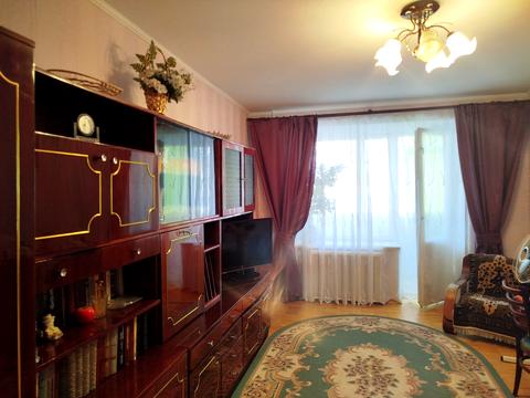 квартира по адресу Олега Антонова ул. (Карла Маркса), 4