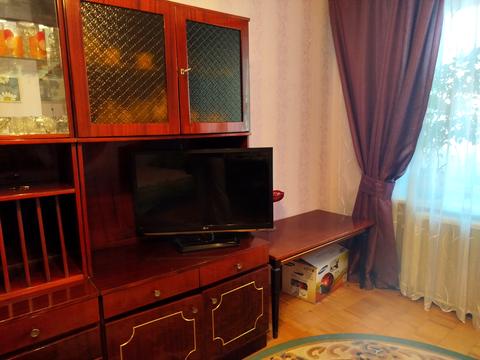 квартира по адресу Олега Антонова ул. (Карла Маркса), 4