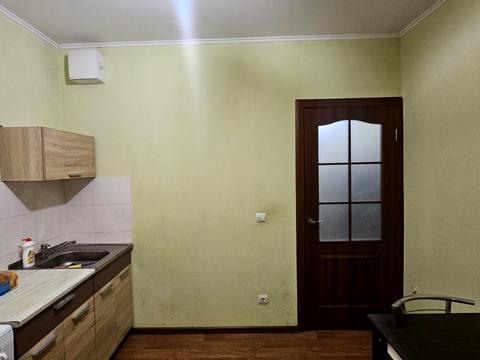 квартира за адресою Бориса Гмирі вул., 12-Б