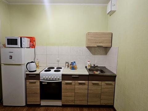 квартира за адресою Бориса Гмирі вул., 12-Б