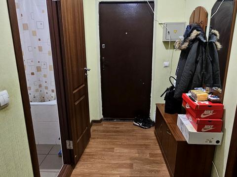 квартира за адресою Бориса Гмирі вул., 12-Б