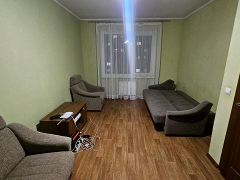 квартира за адресою Бориса Гмирі вул., 12-Б