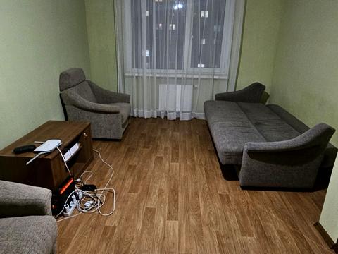 квартира за адресою Бориса Гмирі вул., 12-Б