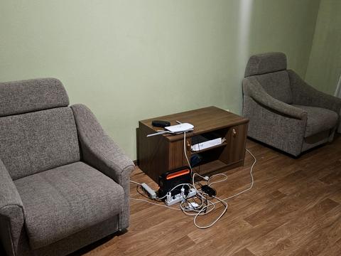 квартира за адресою Бориса Гмирі вул., 12-Б