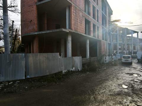 квартира за адресою Собранецька вул., 115А