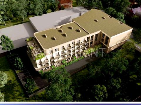 квартира за адресою Собранецька вул., 115А