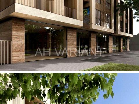 квартира за адресою Собранецька вул., 115А