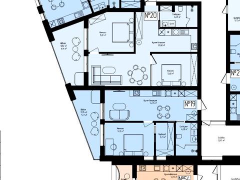 квартира за адресою Собранецька вул., 115А