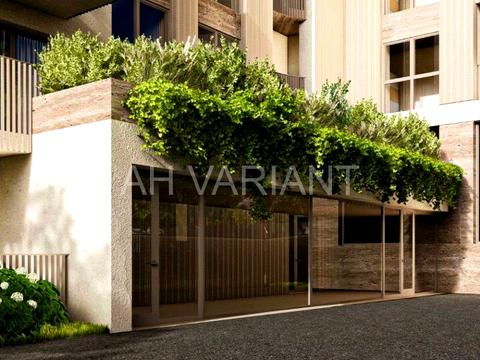 квартира за адресою Собранецька вул., 115А