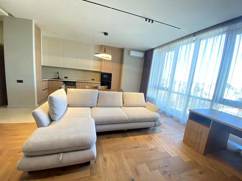 квартира за адресою Одеса, Велика Арнаутська вул., 23б