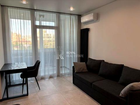 квартира по адресу Берестейский просп. (Победы), 11 к1