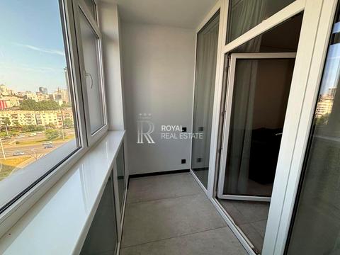 квартира по адресу Берестейский просп. (Победы), 11 к1