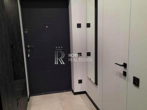 квартира по адресу Берестейский просп. (Победы), 11 к1