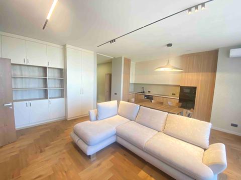 квартира за адресою Одеса, Велика Арнаутська вул., 23б