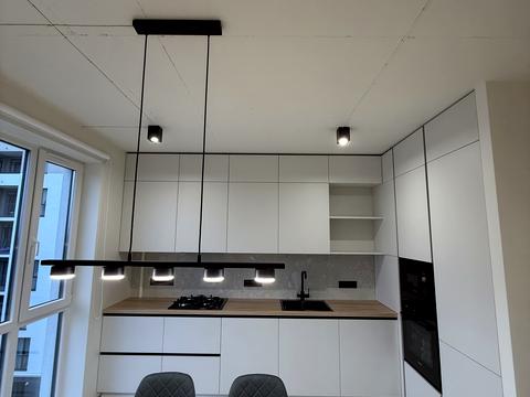 квартира по адресу Кульпарковская ул. (Кульпарківська), 96