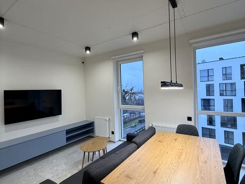 квартира по адресу Кульпарковская ул. (Кульпарківська), 96