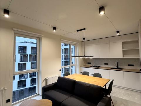 квартира по адресу Кульпарковская ул. (Кульпарківська), 96