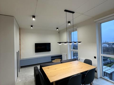 квартира по адресу Кульпарковская ул. (Кульпарківська), 96