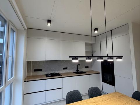 квартира по адресу Кульпарковская ул. (Кульпарківська), 96