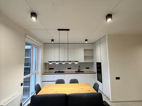 квартира по адресу Кульпарковская ул. (Кульпарківська), 96