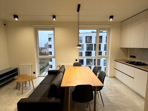 квартира по адресу Кульпарковская ул. (Кульпарківська), 96