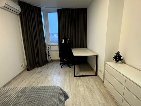 квартира за адресою Житня вул., 9