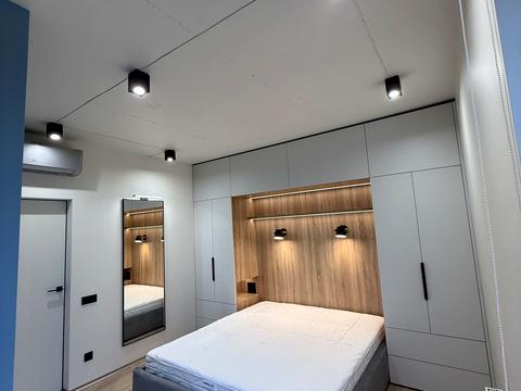 квартира по адресу Кульпарковская ул. (Кульпарківська), 96