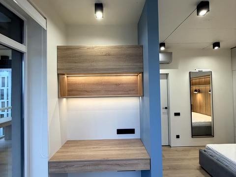 квартира по адресу Кульпарковская ул. (Кульпарківська), 96