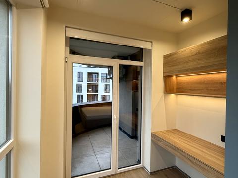 квартира по адресу Кульпарковская ул. (Кульпарківська), 96